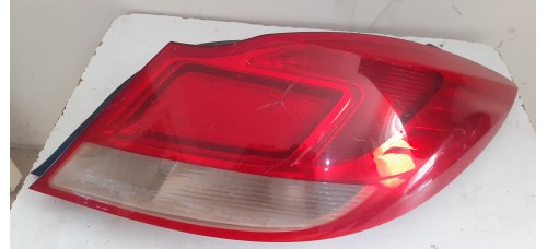 OPEL İNSİGNİA STOP LAMBASI SAĞ (08/12) DUYSUZ